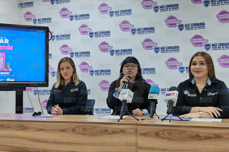 Convoca Ichijuv a emprendedoras al Bazar Femprende