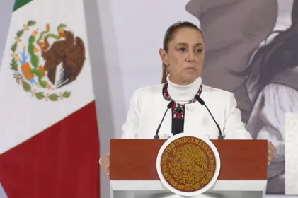 Construirá Gobierno Federal 100 bachilleratos a nivel nacional 