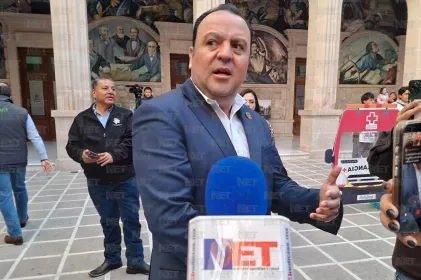 Mantiene Congreso de Chihuahua espera por reglas de EU para exportar ganado