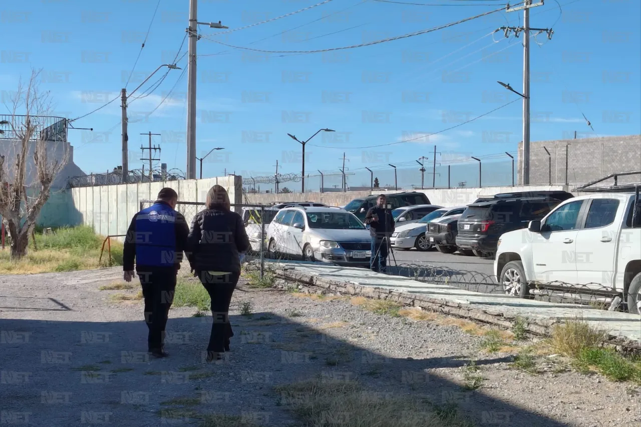 Reconstruirá Ichife barda perimetral de Primaria 21 de Marzo