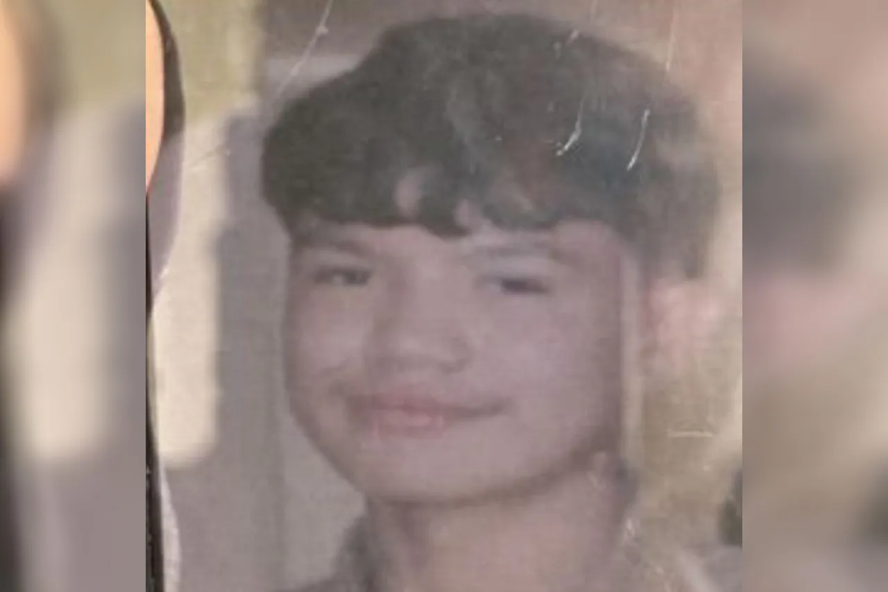 Piden ayuda para encontrar a adolescente desaparecido en El Paso