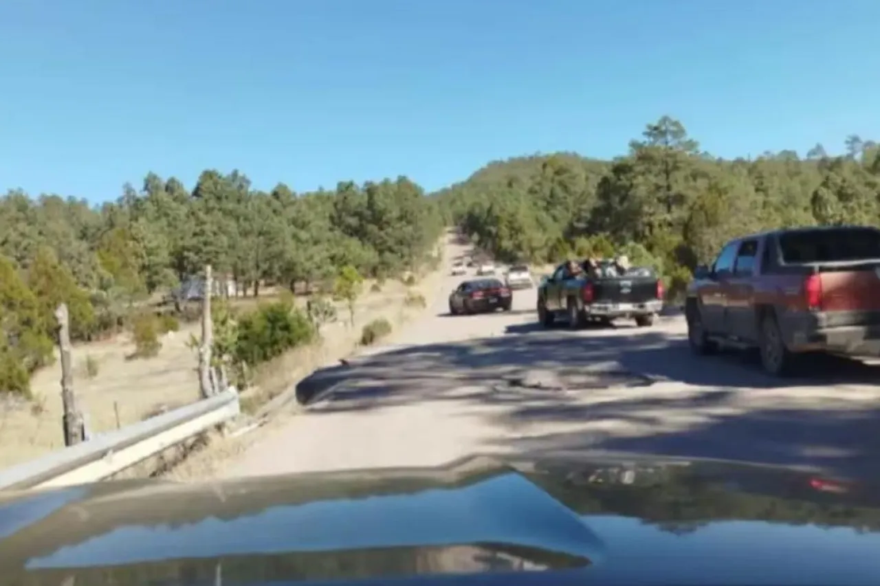 Atienden en Parral a 80 personas desplazadas de Guadalupe y Calvo