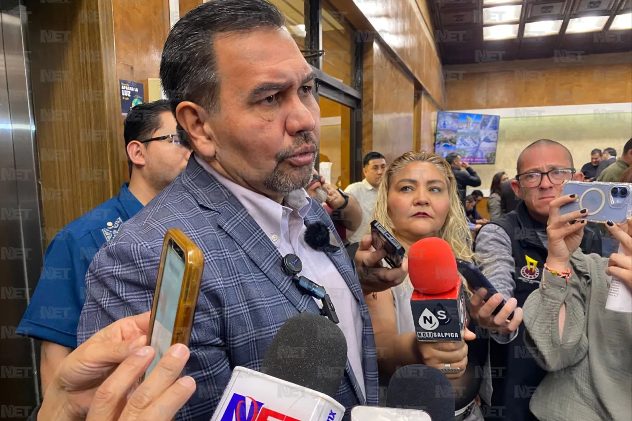 Respalda Pérez Cuéllar reforma electoral y posible ajuste de regidores