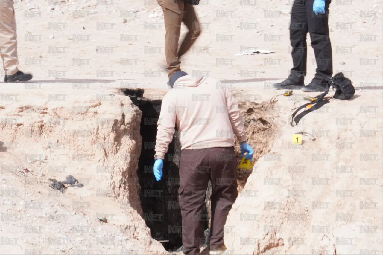 Confirman brutalidad en homicidio en fraccionamiento Hacienda de las Torres