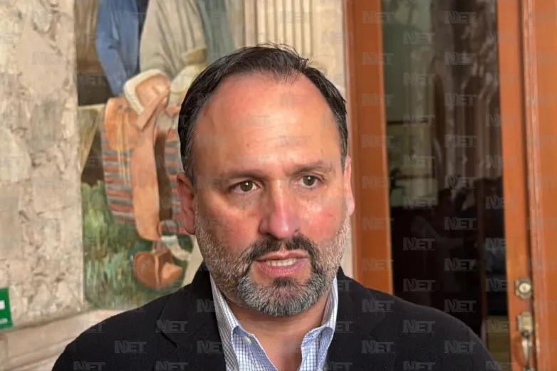 Descartan desplazamiento forzado en la Sierra