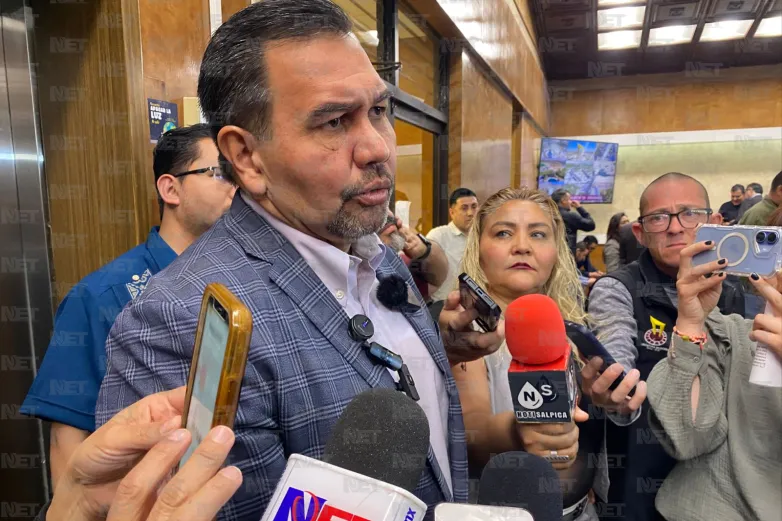 Respalda Pérez Cuéllar reforma electoral y posible ajuste de regidores