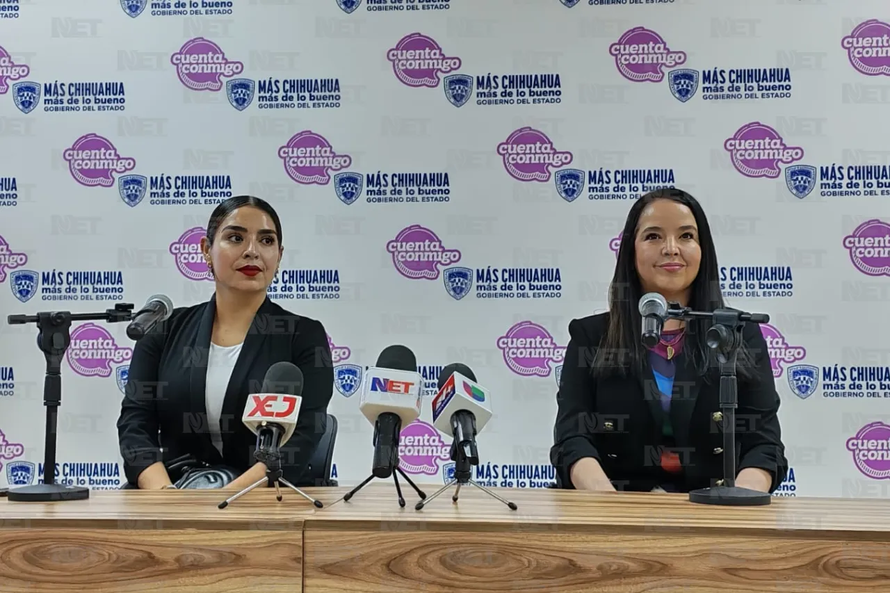 Encenderán La X para visibilizar enfermedades raras en Juárez