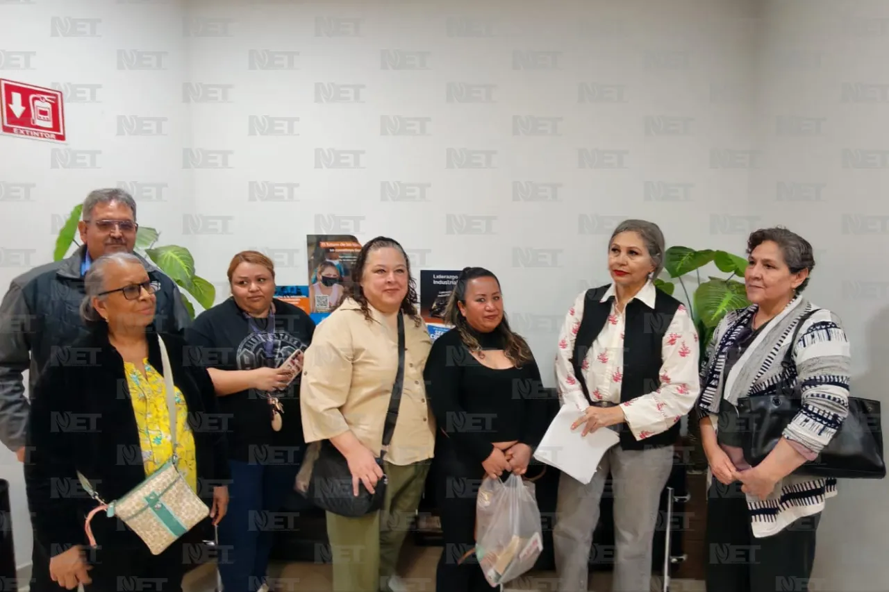 Exigen familias avances en caso Crematorio Plenitud