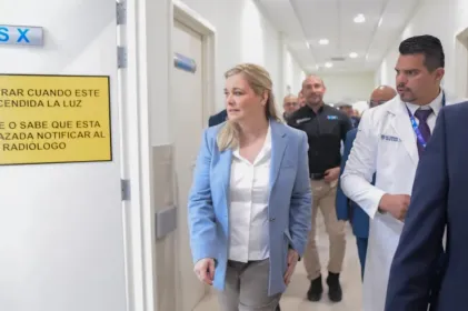 Anuncia PAN que definirá calendario electoral en próximos días