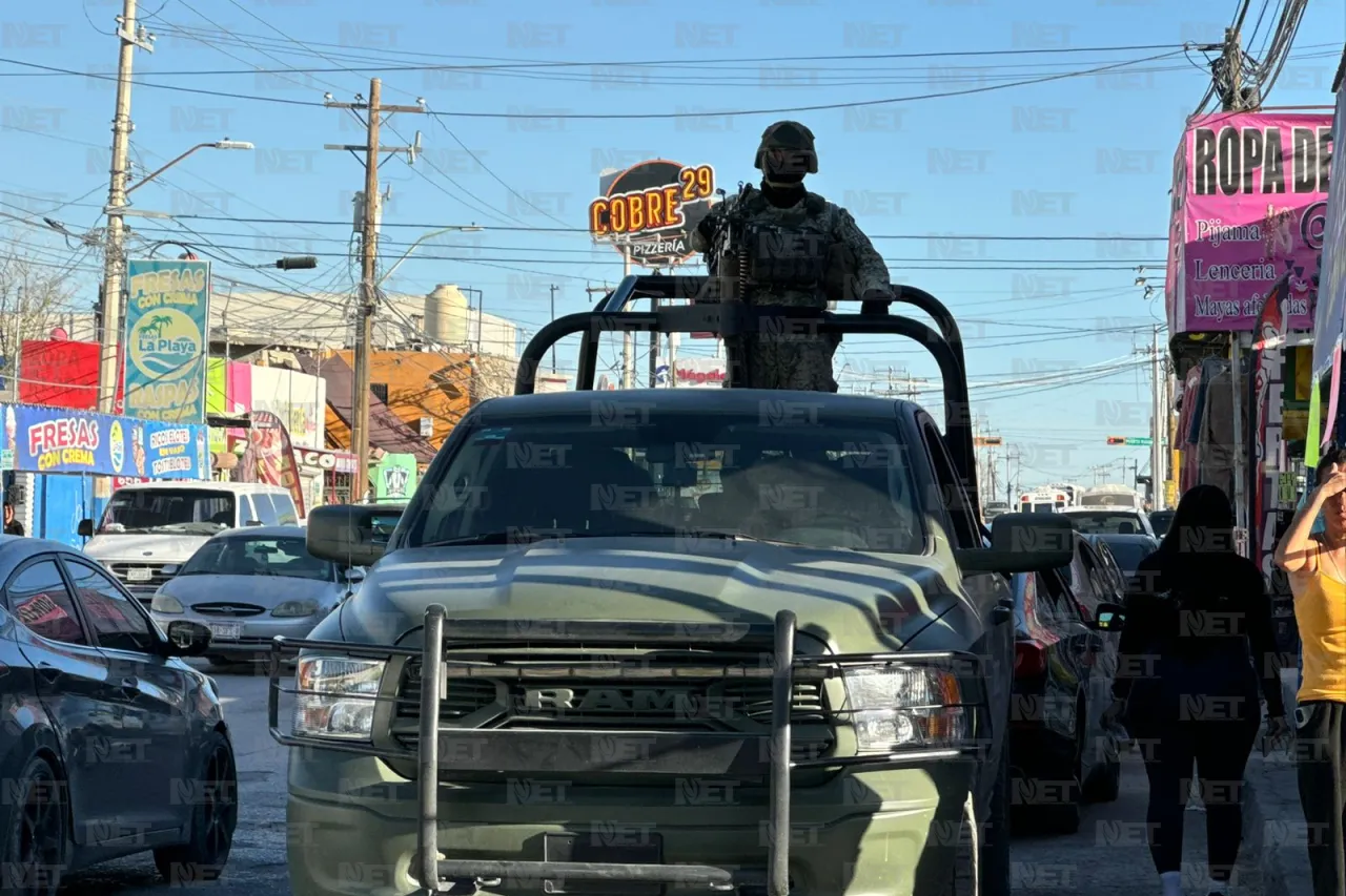 Ataque en colonia Tierra Nueva I deja dos muertos y un lesionado
