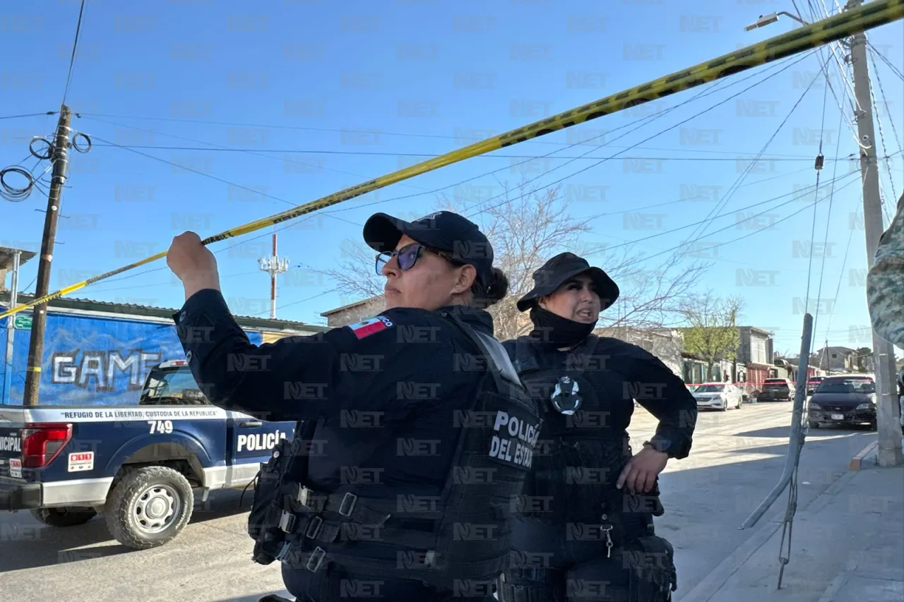 Ataque en colonia Tierra Nueva I deja dos muertos y un lesionado