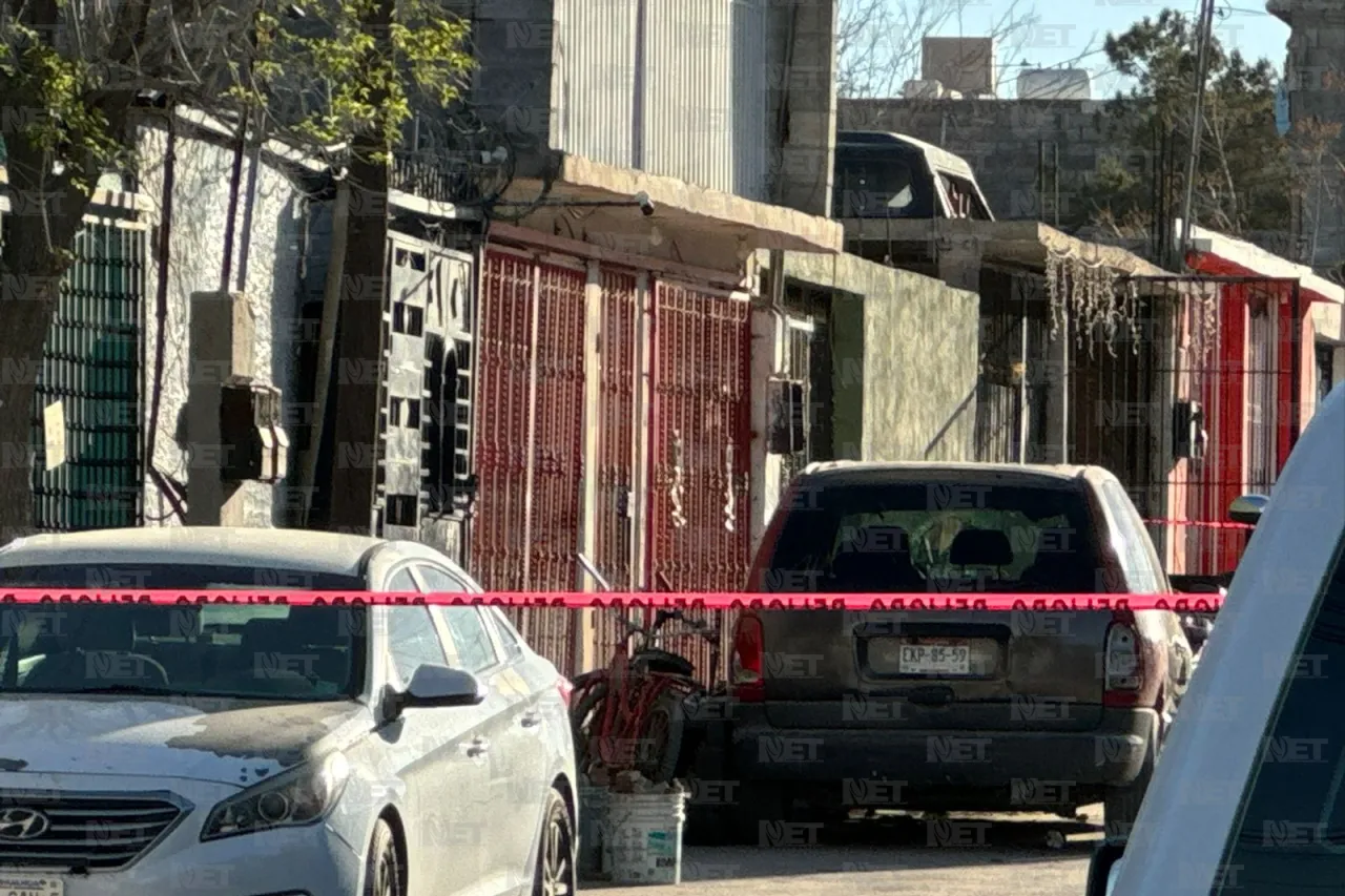 Ataque en colonia Tierra Nueva I deja dos muertos y un lesionado