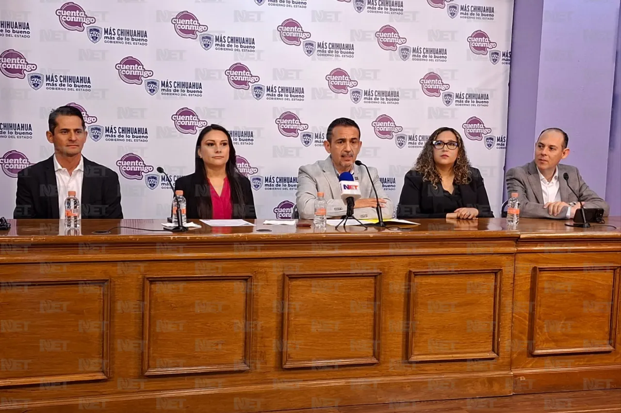 Lanza Consejo vial de Chihuahua programa educativo Héroes de la Vía
