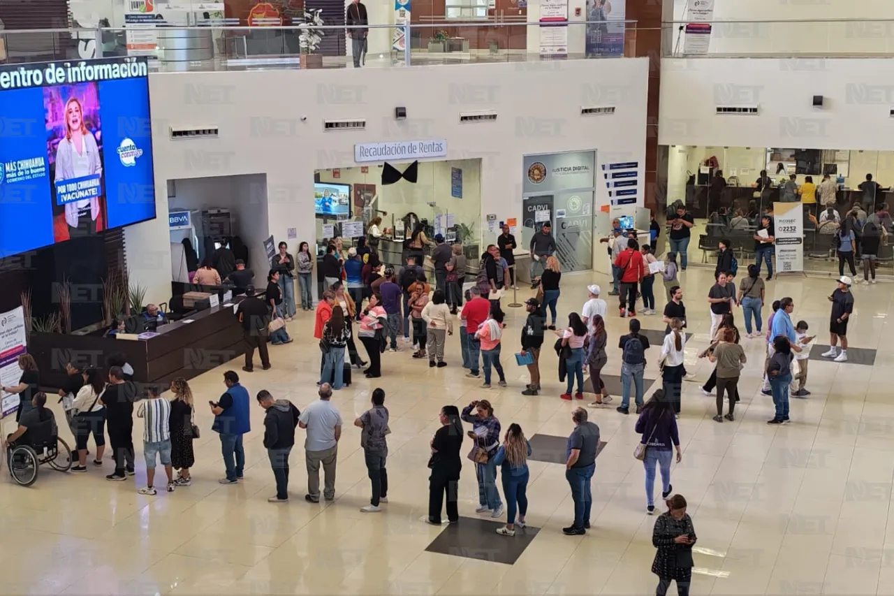 Saturan Pueblito Mexicano para aprovechar últimos días de descuento