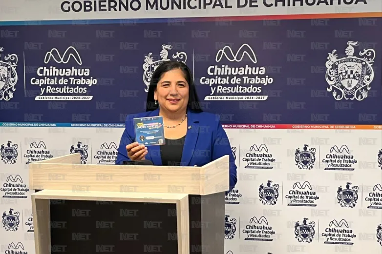 Registra Municipio de Chihuahua 88 solicitudes de información en enero