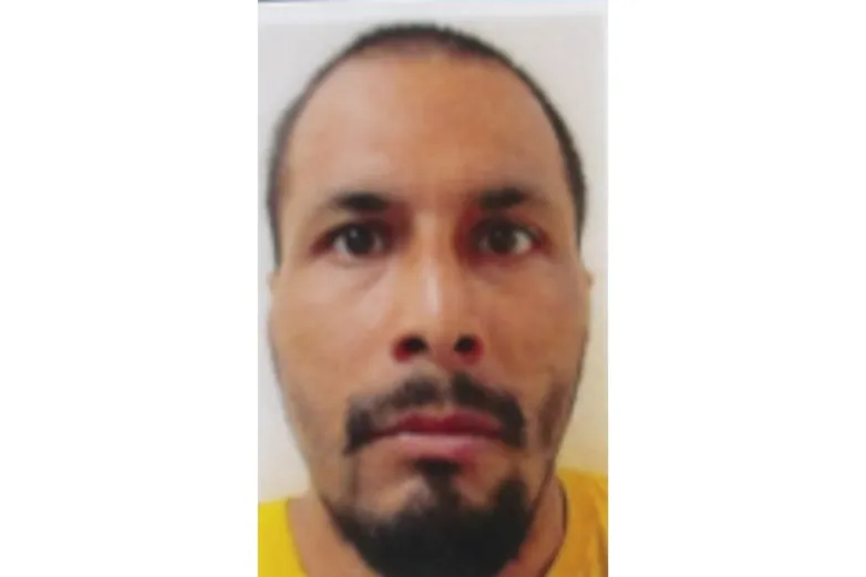 Piden ayuda para localizar a Alejandro Pérez, desaparecido en El Paso