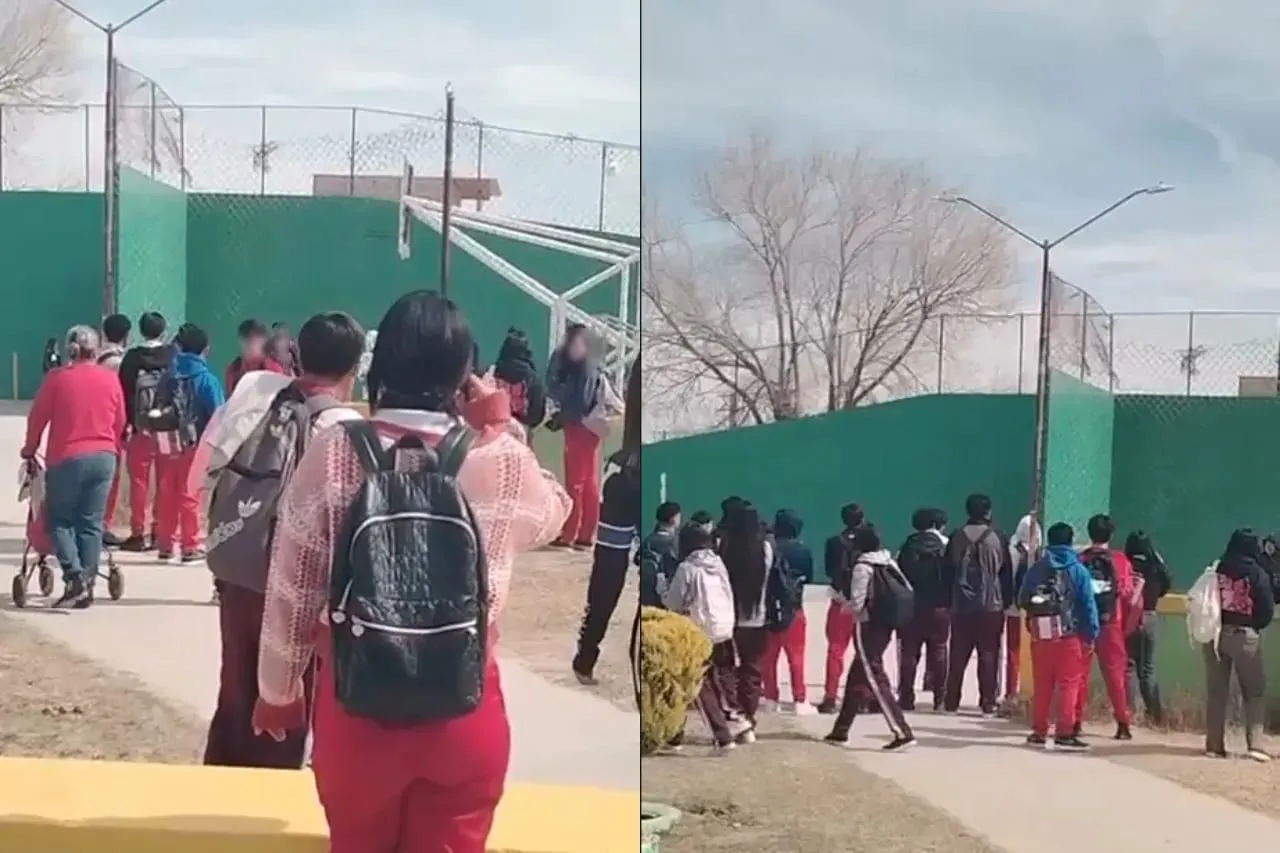 Maestros de Juárez reciben formación para mediar conflictos escolares: Educación