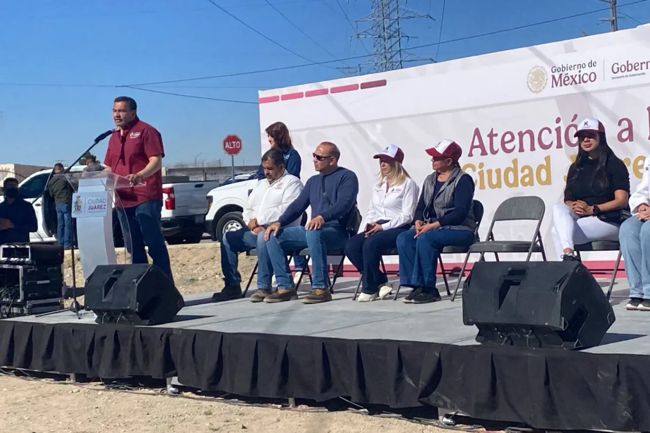 Concluye intervención con feria ciudadana en colonia Las Haciendas