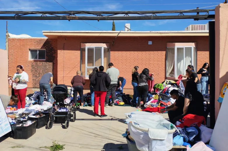 Invita Vifac Juárez a su segundo Bazar del Bebé