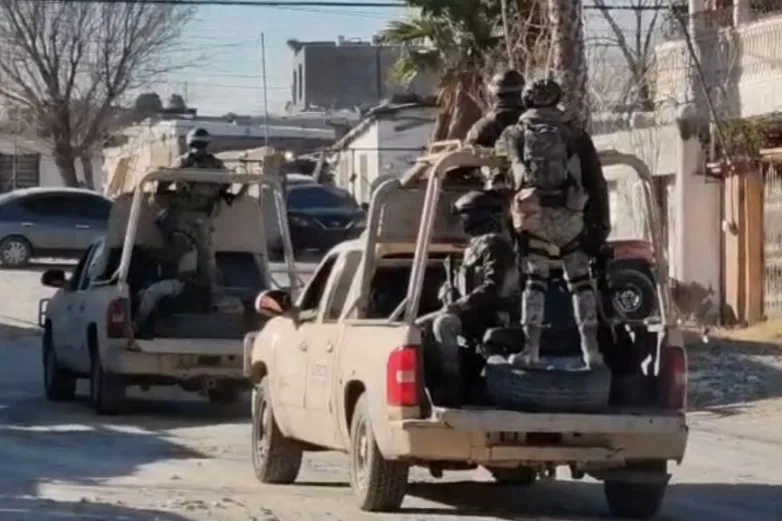 Fiscalía indaga conflicto por adicciones tras privación de libertad en Aldama