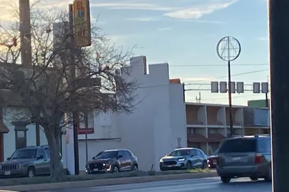 Se extienden filas vehiculares en puentes internacionales de Ciudad Juárez