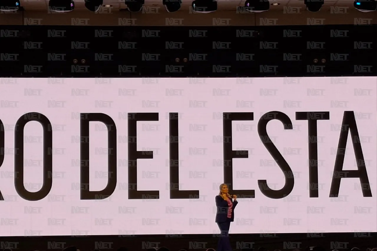 Impulsa Maru estrategia alimentaria en el estado con Nutrichihuahua