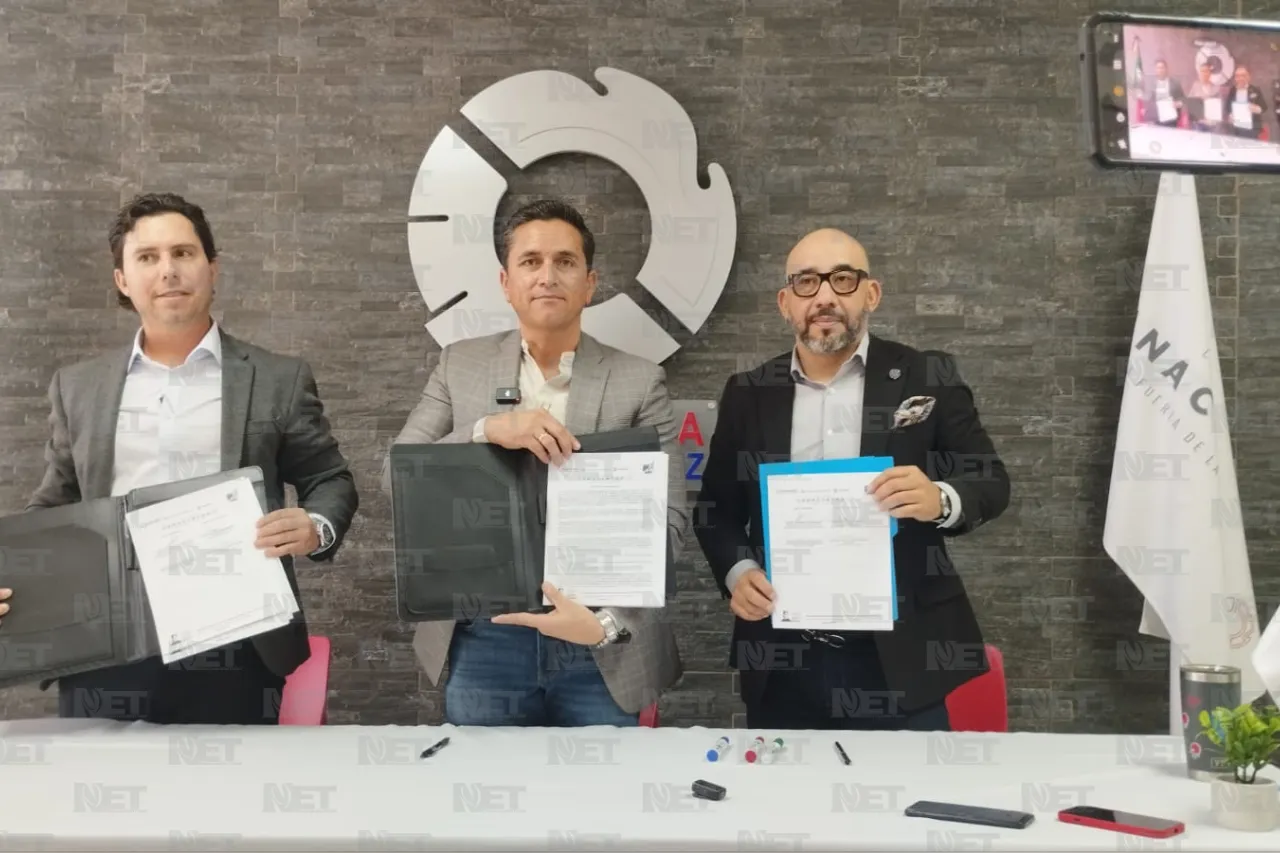 Repartirán 20 mil mdp para Pymes en polos de desarrollo