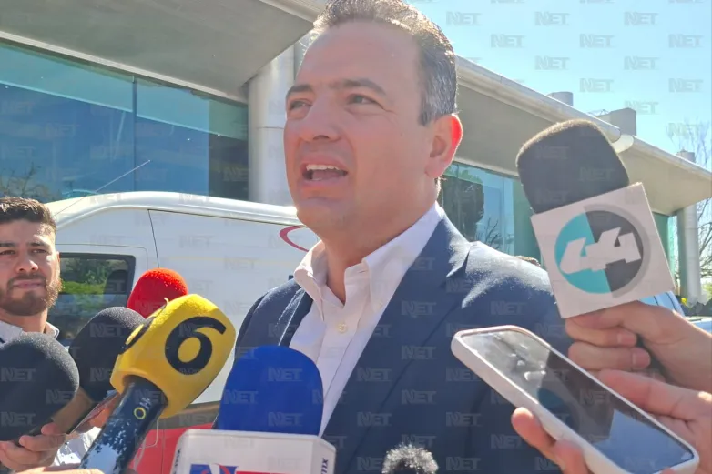 Respalda Bonilla cuarto informe de Maru Campos