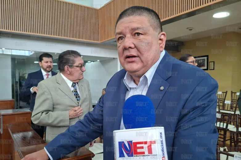 Admite Jáuregui interés en contender en próximos comicios