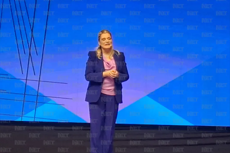 Garantiza Maru defensa del agua en Chihuahua