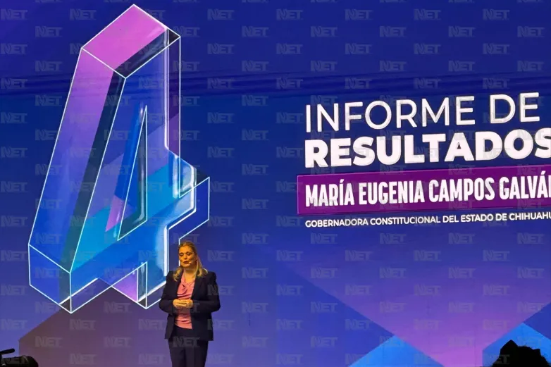 Bloque Empresarial Fronterizo exige más recursos para infraestructura en Juárez