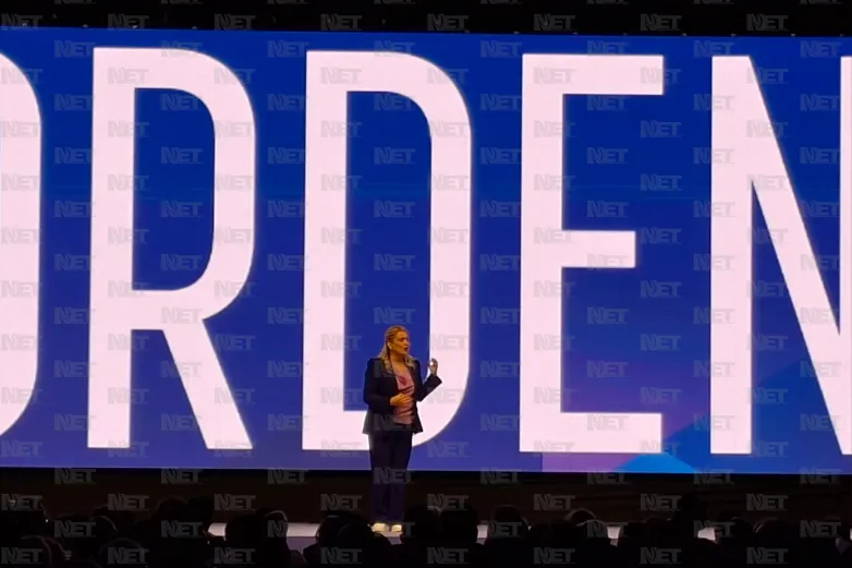 Resalta Maru Campos solidez financiera de Chihuahua