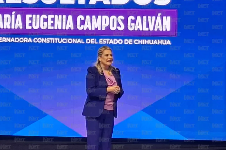 Destaca Maru inversión de 3 mil 600 mdp en seguridad