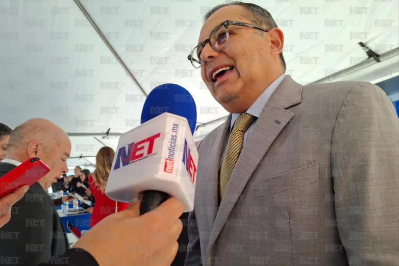 Chihuahua es el estado que menos depende de la Federación: Cordero