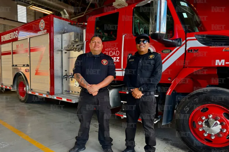 Reitera Protección Civil importancia de la prevención ciudadana