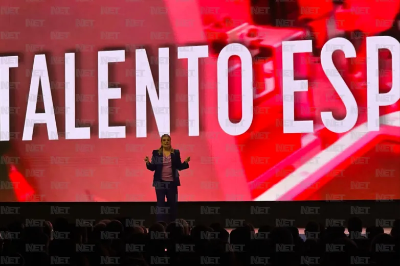 Subraya Maru Campos control del sarampión en Chihuahua