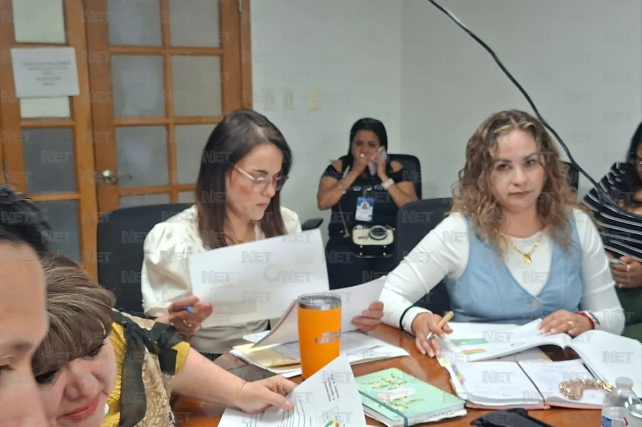 Detectan regidoras rezagos en metas del Plan Municipal de Desarrollo