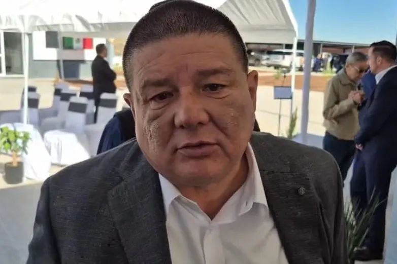 Trasladarán a 'El Chivis' al Cereso 3; será acusado por 2 homicidios