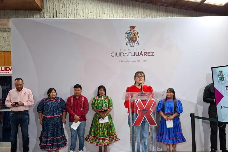 Designan coordinadora y especialistas para el Cempo en Ciudad Juárez