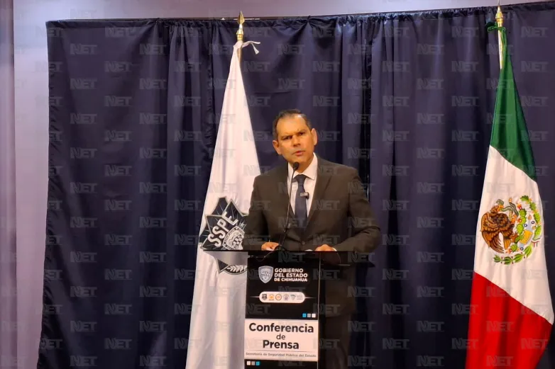 Detalla SSPE decomiso de 14 mil dosis de droga y armas en operativos