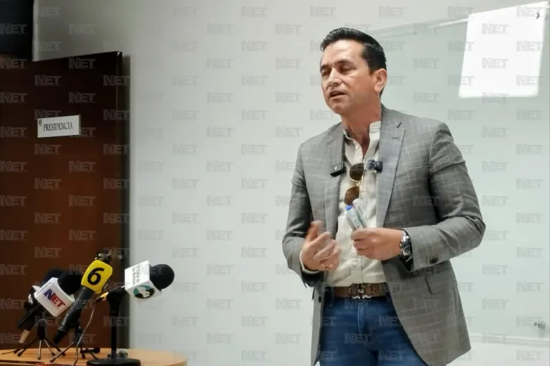 Destaca Canacintra acciones estatales que impulsan a Juárez