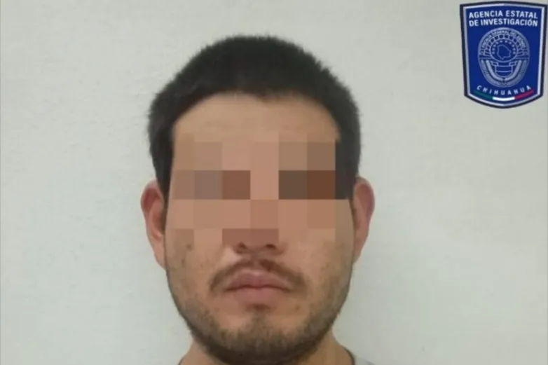 Dictan prisión preventiva a imputado por robo en Parral