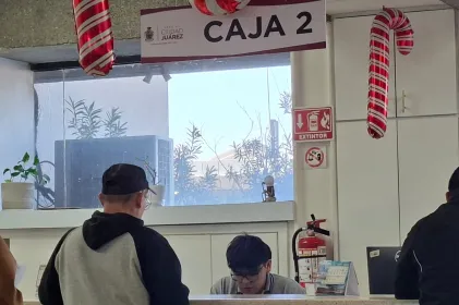 Concluye este mes descuento del 5% en predial para Juárez