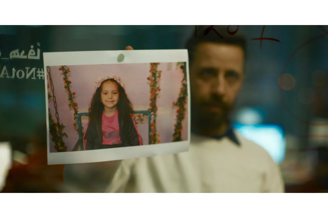 Revive película nominada al Oscar la angustiosa llamada de una niña en Gaza