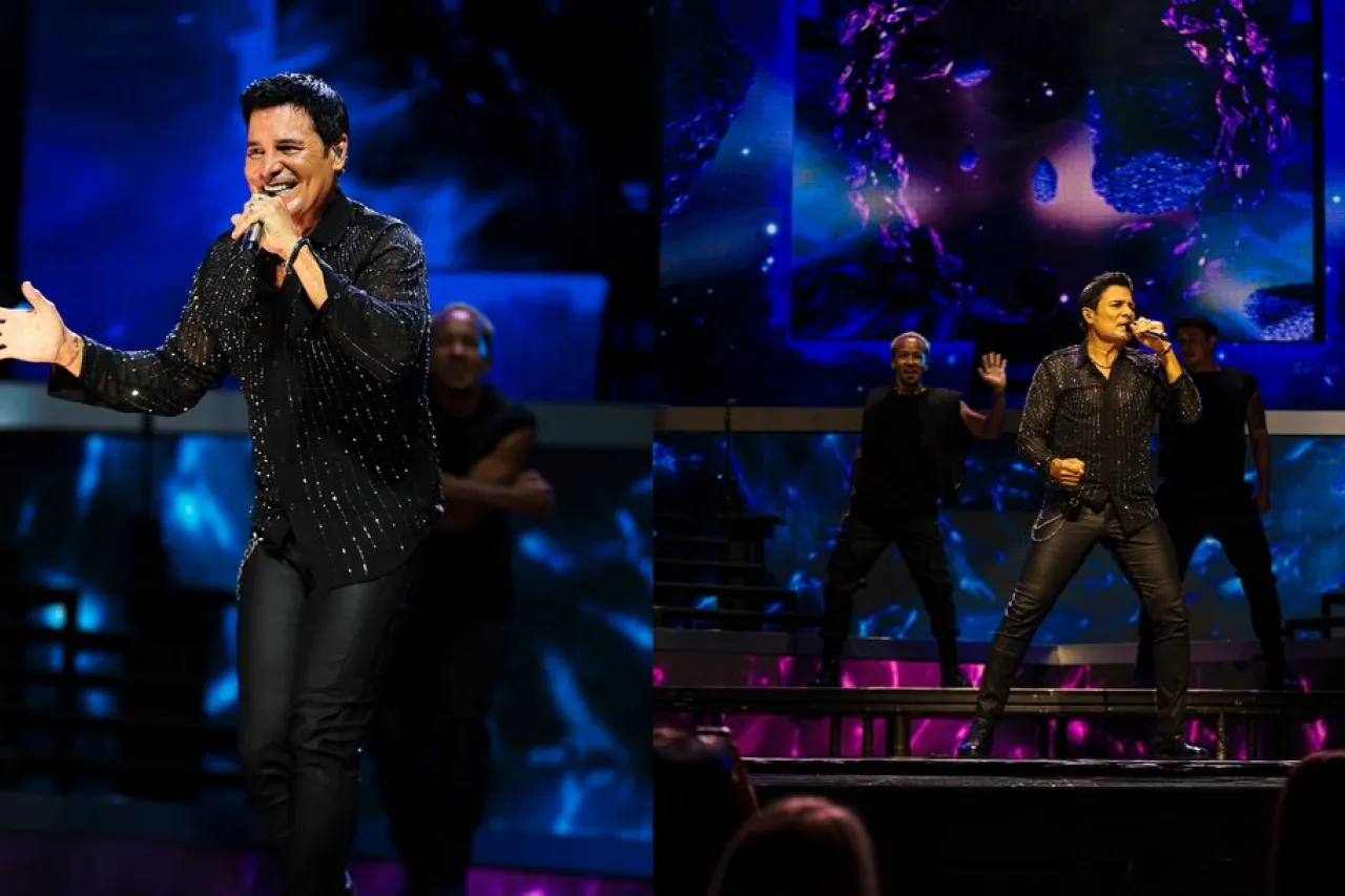 Anuncia Chayanne concierto en El Paso