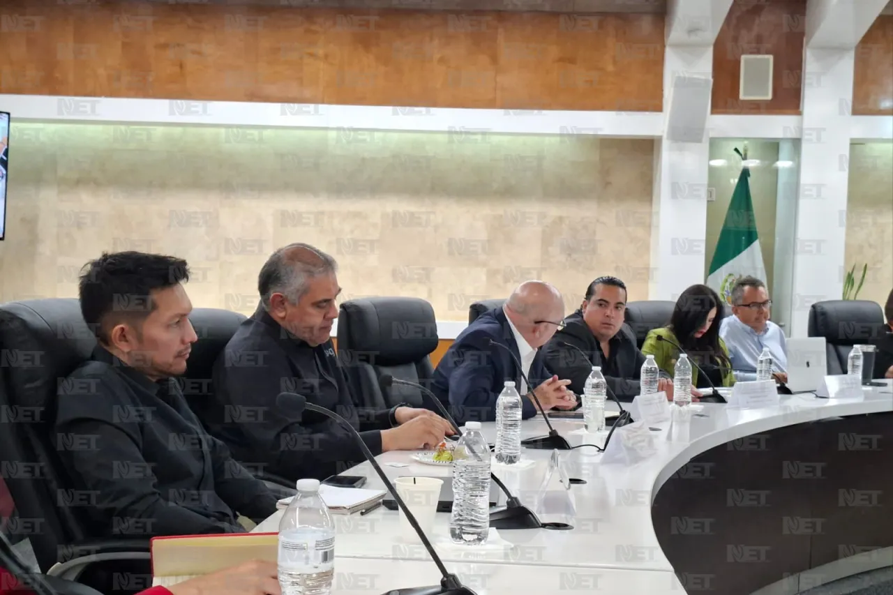 Revisan autoridades calidad del aire en Juárez; buscan reforzar acciones