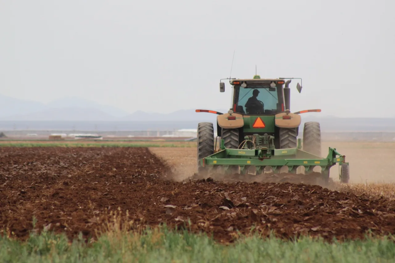Arranca ciclo primavera-verano 2026 en el campo de Chihuahua