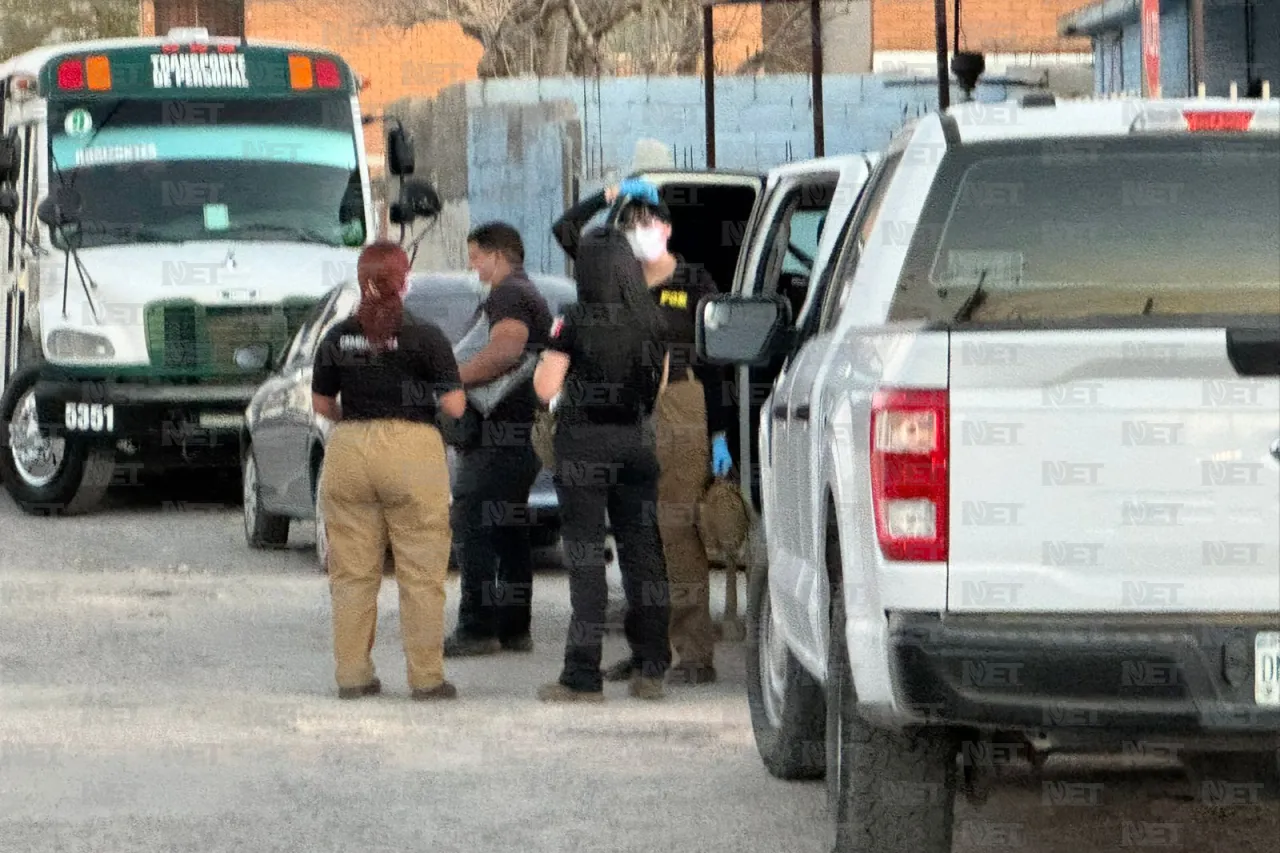 Muerte de agente de la GN moviliza a las autoridades