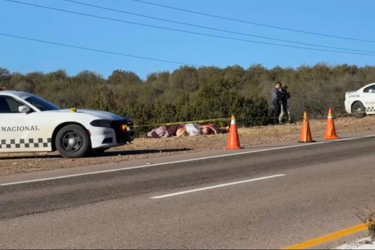 Atribuye FGE violencia en Guadalupe y Calvo a disputa territorial