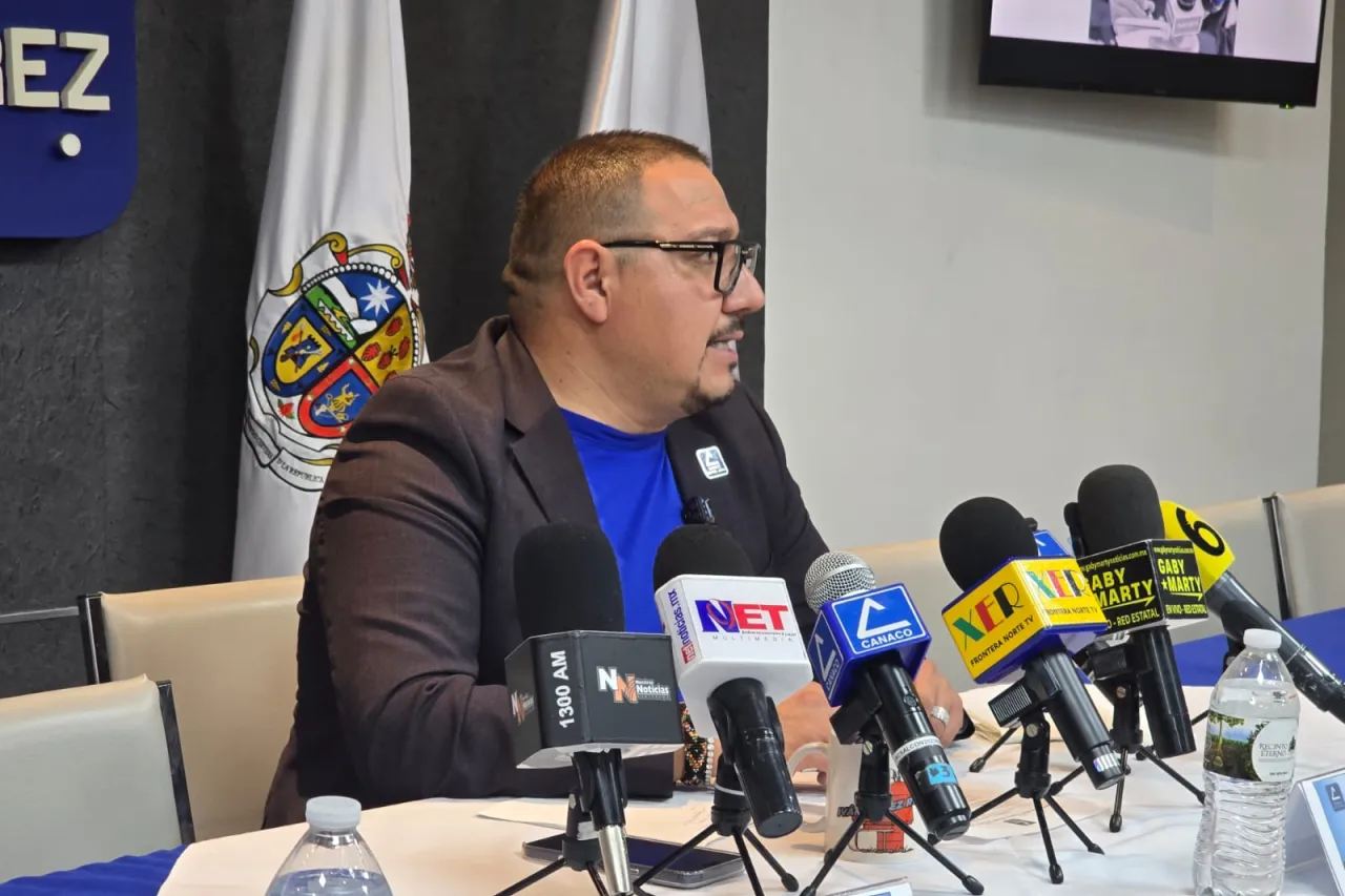 Anuncian Gran Expo del Empleo con empresas del comercio y turismo